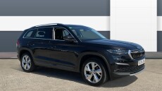 Skoda Kodiaq 1.5 TSI SE L Executive 5dr DSG [7 Seat] Petrol Estate